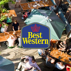 Grands Bar & Restaurang – Halmstad