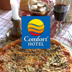 Bistrol Comfort Hotel – Arvika