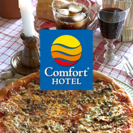 Bistrol Comfort Hotel – Arvika