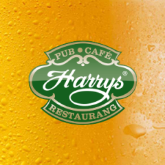 Harrys – Västerås