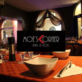 Moe’s Corner – Sundsvall