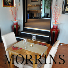 Morrin’s – Ljusdal