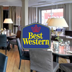 Ester Kök & Bar – Jönköping