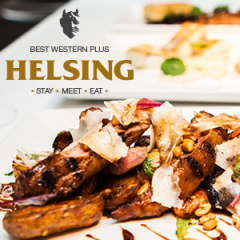 BW Plus Helsing – Helsingborg
