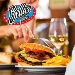 Bellas Place – Bromölla