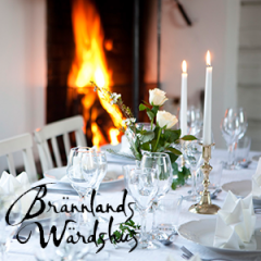 Brännlands Wärdshus – Umeå