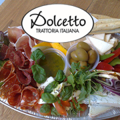 Restaurang Dolcetto – Sundsvall