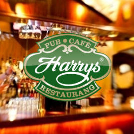 Harrys – Örebro