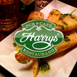 Harrys – Stenungsund