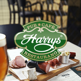 Harrys – Värnamo