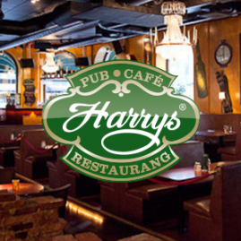 Harrys – Göteborg