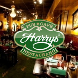 Harrys – Karlskrona