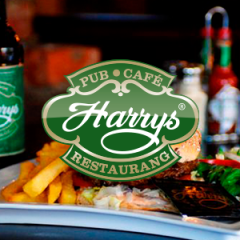 Harrys – Linköping