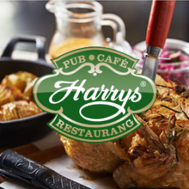 Harrys – Ljungby