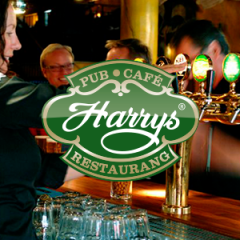Harrys – Norrköping
