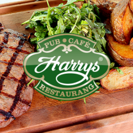 Harrys – Varberg