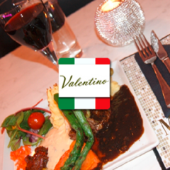 Restaurang Valentino – Skellefteå