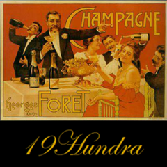 19Hundra – Ängelholm