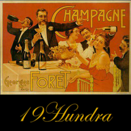 19Hundra – Ängelholm