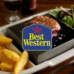 BW Hotel Corallen – Oskarshamn