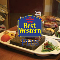 BW Plus Stadshotell – Västervik