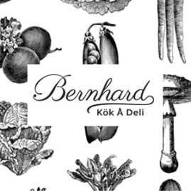 Bernhard Kök & Deli – Nyköping