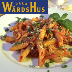 Dala Wärdshus – Rättvik