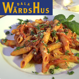 Dala Wärdshus – Rättvik