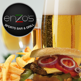 Sportbaren Enzo – Limhamn