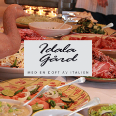 Idala Gård – Trelleborg