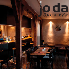 Joda Bar & Kök – Visby