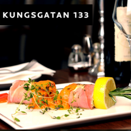 Kungsgatan 133 – Umeå