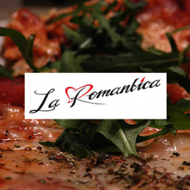 La Romantica – Sölvesborg