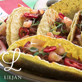 Liljan – Borlänge