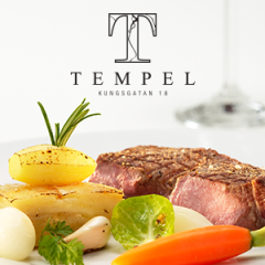 Tempel – Karlstad