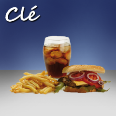 Clé Restaurantg & Bar – Ystad