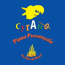 Cyrano Pizza Provençale – Borås