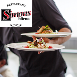 Simons Hörna – Strömstad