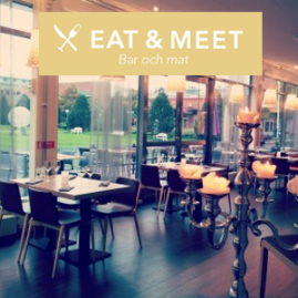 Eat & Meet – Söderhamn