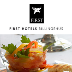 First Hotel Billingehus – Skövde