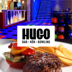 Restaurang Hugo – Norrköping