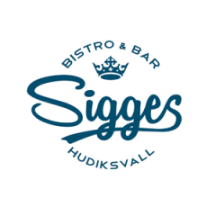 Sigges – Hudiksvall
