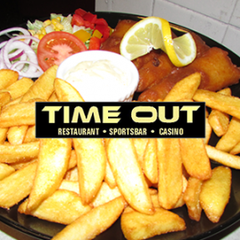 Time Out – Eskilstuna