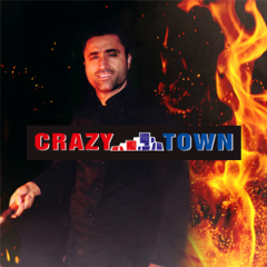Crazytown – Södertälje