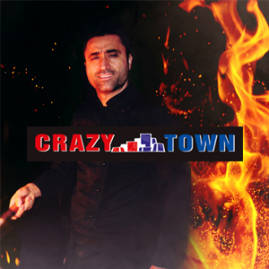 Crazytown – Södertälje