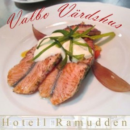 Valbo Värdshus / Hotell Ramudden