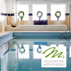 Kurorten Mösseberg