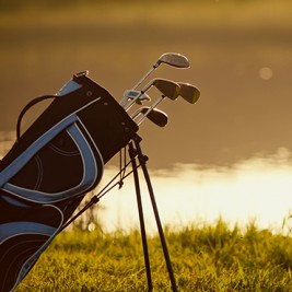 </br>Golf