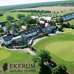 Ekerum Resort Öland