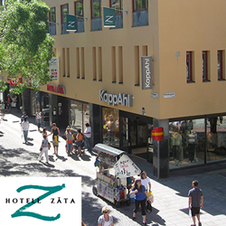 Hotell Z